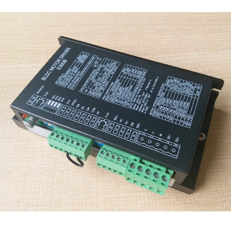 brushless dc motor driver.JPG