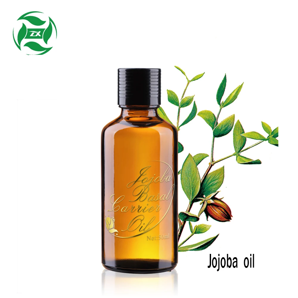 Organic Jojoba Oil Best Natural Oil Moisturiser For Radiant Looking
