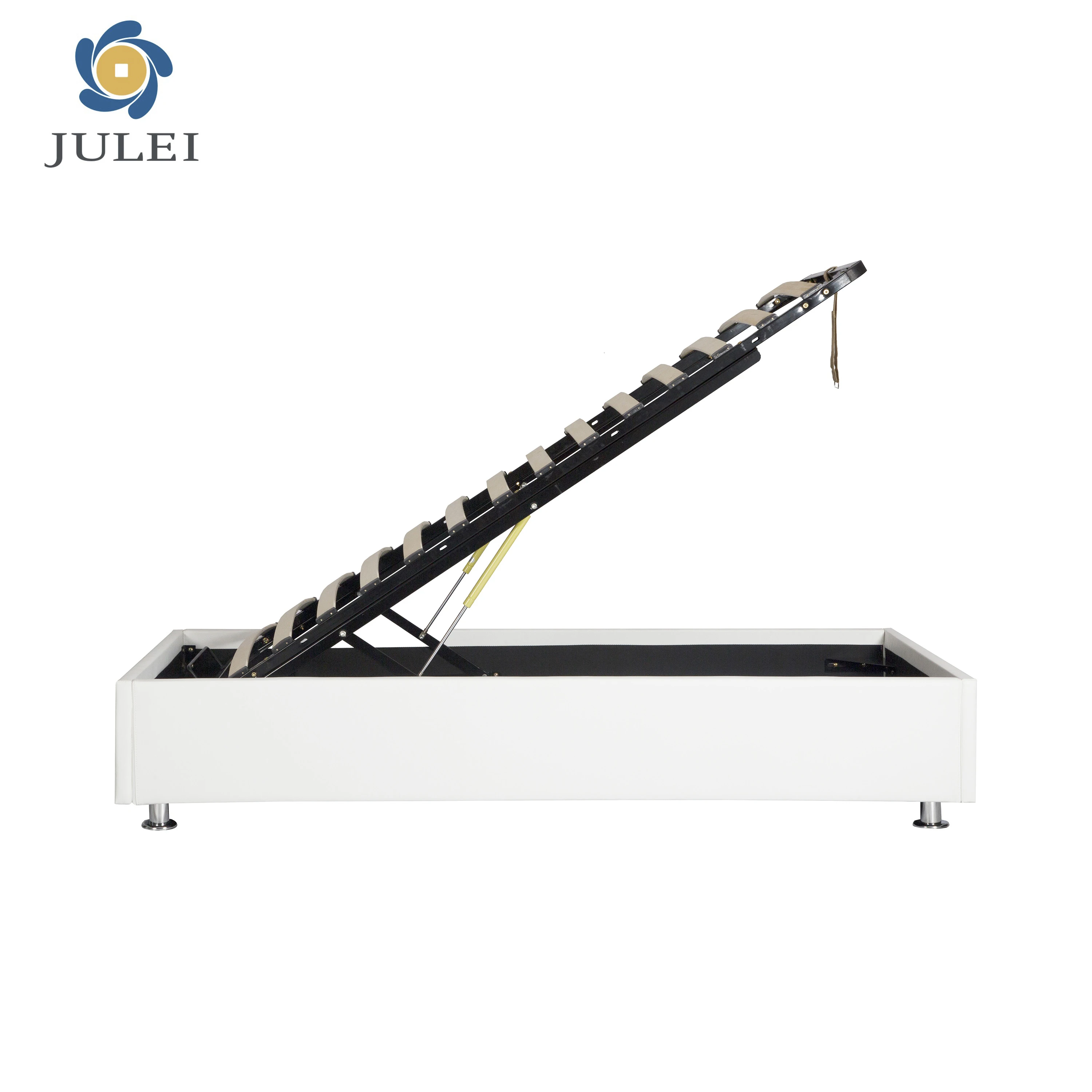 Julei Djall01 Ottoman Beds Twin/single Bed With Storage Wholesale Bed