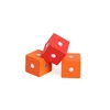 magnetic wooden block set, cube wooden box, rubik cube magnet
