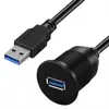 cable manufacturer usb 3.0 micro b male to b female adapter male to usb female otg cable