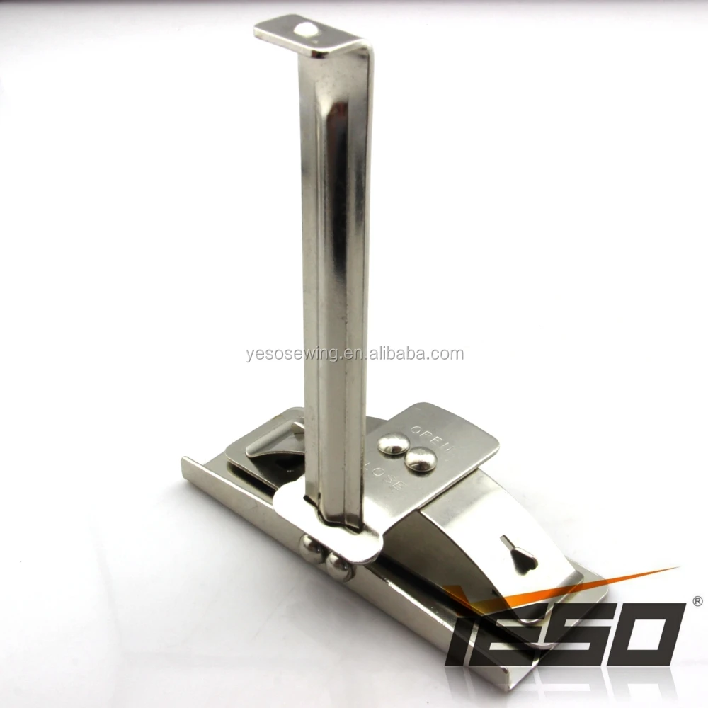 Cl4aa Cl6aa Cl8aa Cl10aa First Class Cloth Clamp Sewing Machine Part