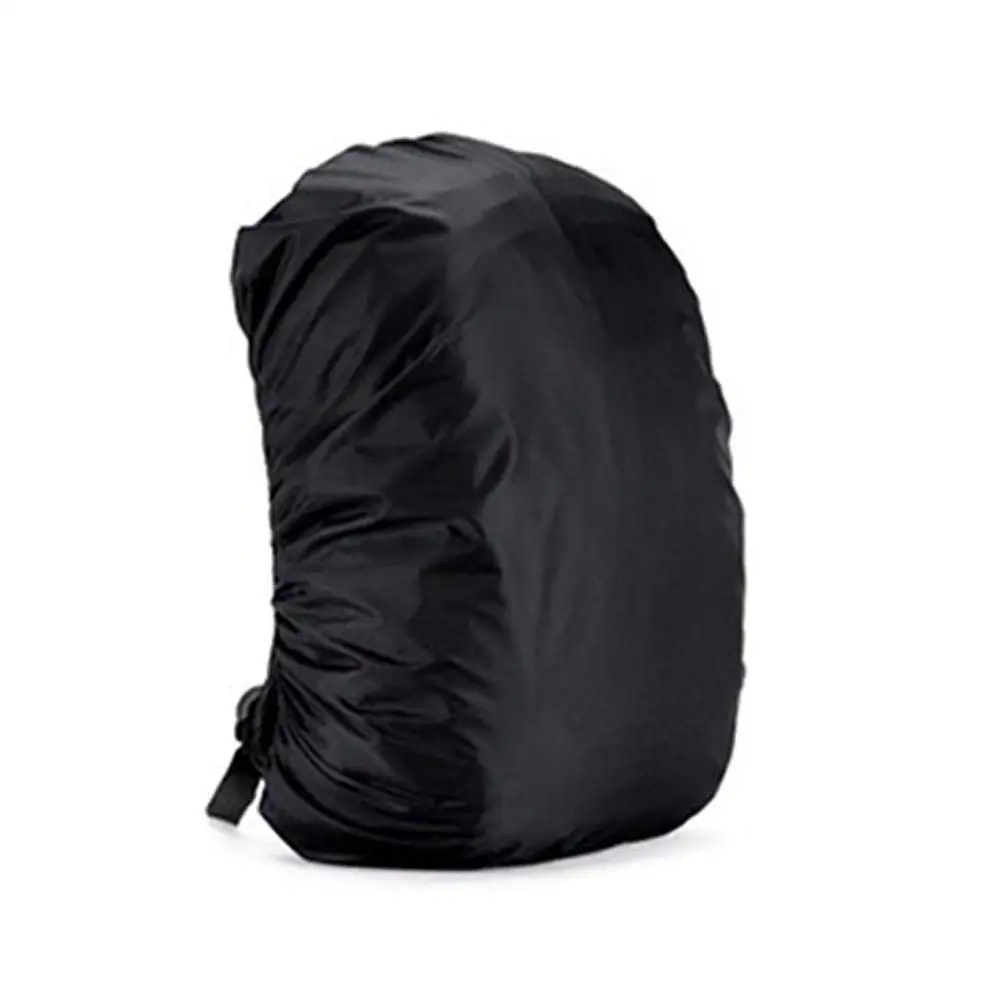 Eachbid Outdoor Camping Hiking Backpack Pack Tarp Rain Cover Raincoat Raincoat Cover for Backpack