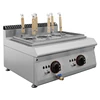 Restaurant Stainless steel table Counter Top Pasta Cooker / noodle maker BN600-G605