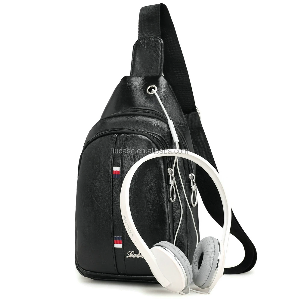 crossbody sling travel bag