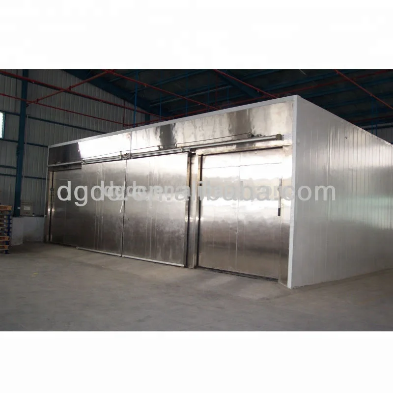 Large Slaughter Cold Storage Room For Cattle Buy Large Cold Storage Cold Storage Cold Room Product On Alibaba Com