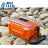Small Size ABC Plastic Waterproof Case For Valuables