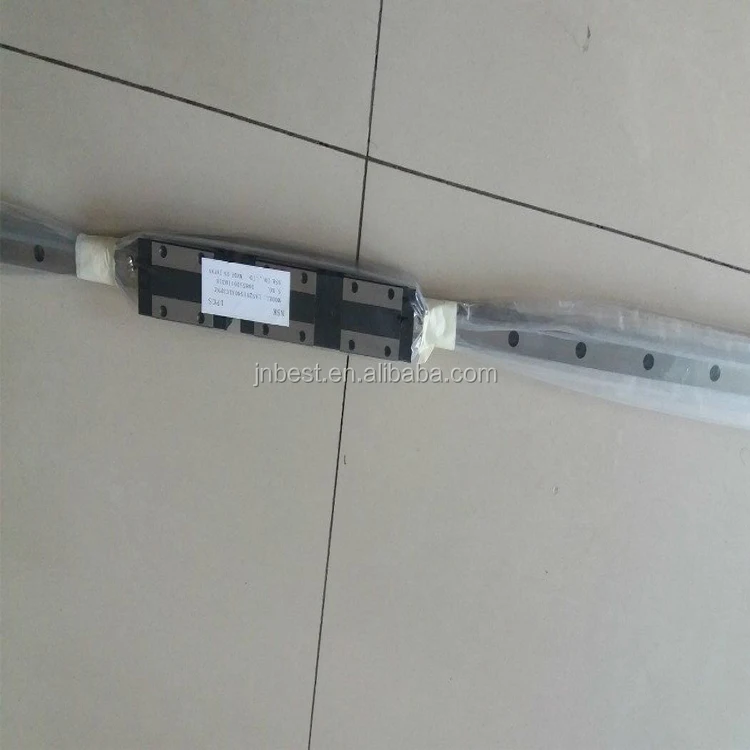 Thk Japan Shs20v Linear Motion Guide Rail Bearing For Cnc Machine Buy