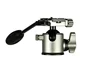 Fotopro Pantour Advanced design aluminum strong precise video/photo camera ball head for wild outdoor tripod for landscape