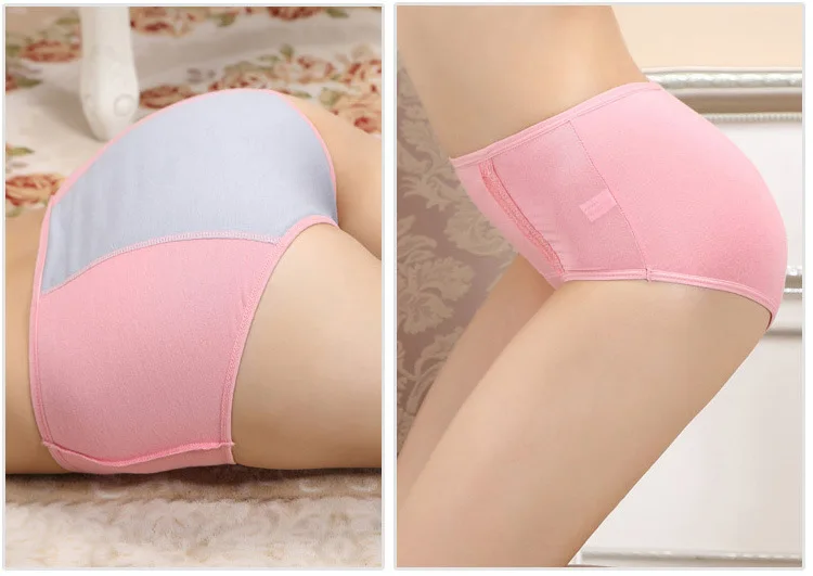 Nonwoven Disposable Paper Underwear Men's Disposable Travel Underwear