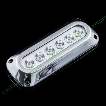 Led Onderwater Boot Licht Schijnwerper Rgb 12 V Ip68 Waterdicht ... Led Onderwater Boot Licht Schijnwerper Rgb 12 V Ip68 Waterdicht ...