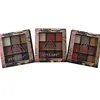 High Pigment Cream Shimmer Pressed Shimmer 3 In 1 9 Eyeshadow Manufacturing Cosmetic Makeup