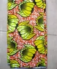guaranteed popular africa real fabrics 100% cotton java print dutch hollandis super wax G508