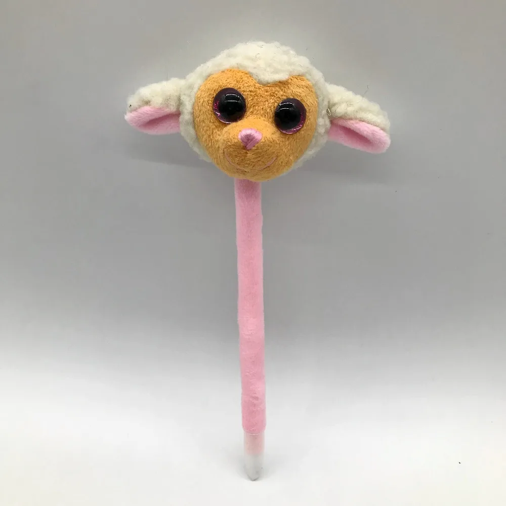 pen pen stuffed animal