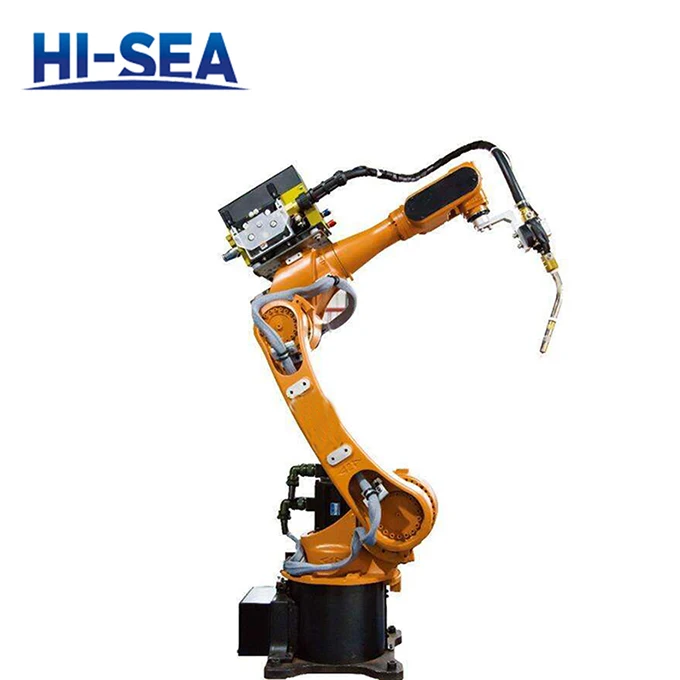 arc welding robot