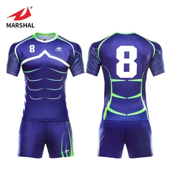 rugby wear