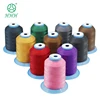 40# 60# 80# 100% Polyester High Tenacity Vans Spun Bonded Shoe Sewing Thread