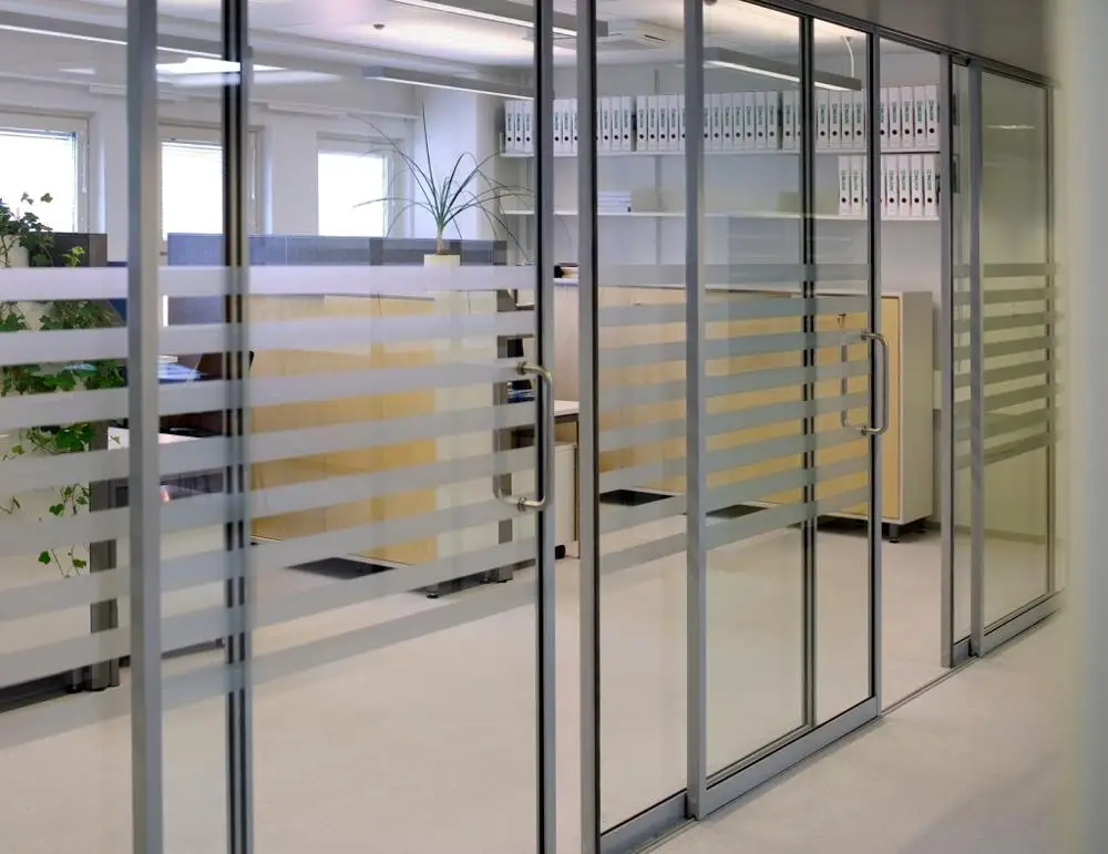 Office Cabin Partition Office Partition Singapore Soundproof