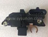 hot sale generator genset parts IB298 alternator voltage regulator for heavy truck engine FTD2568E F00M144123