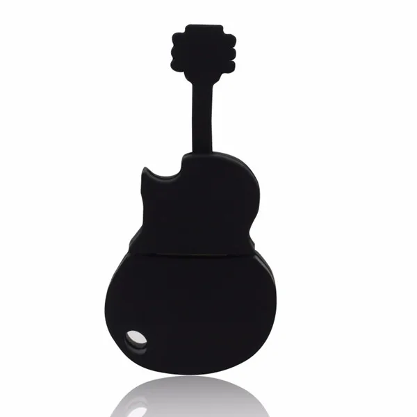 Customized usb disk Musical Instruments Special Shape PVC Cartoon Pen Drive from China - ANKUX.COM