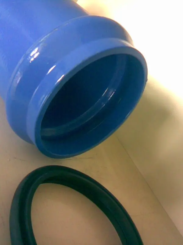 Ductile Iron Fitting For Pvc Pipe Buy Casting Iron Fitting For Pvc