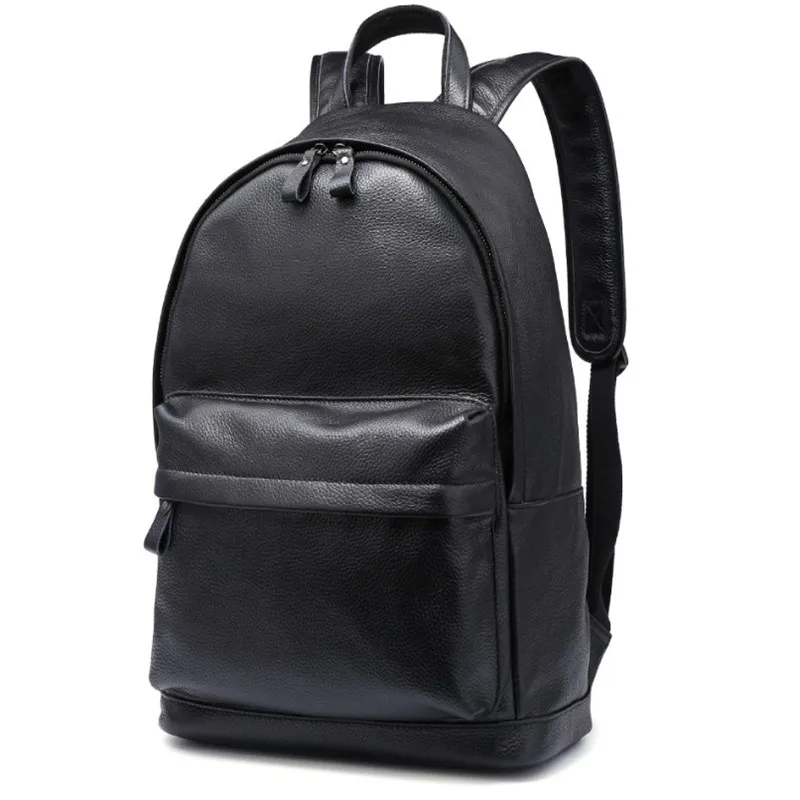 Unionpromo Cheap Designer Wholesale Leather Backpacks Men For Sale
