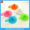 Bathroom tool plastic strong sucker hook,suction hooks hanging sucker , Towel Hanger Bathroom Kitchen Tools