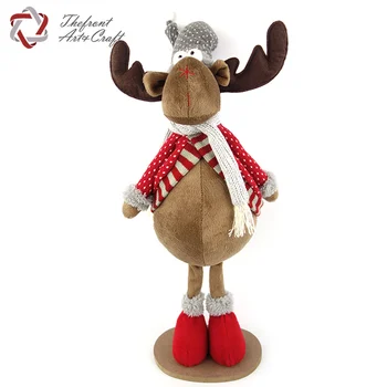 poupee de noel