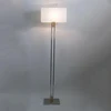modern mood lighting living room and bedroom shade diffused light source floor lamp modern