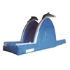 Customer design various types indoor on sale kids fun city inflatable playground