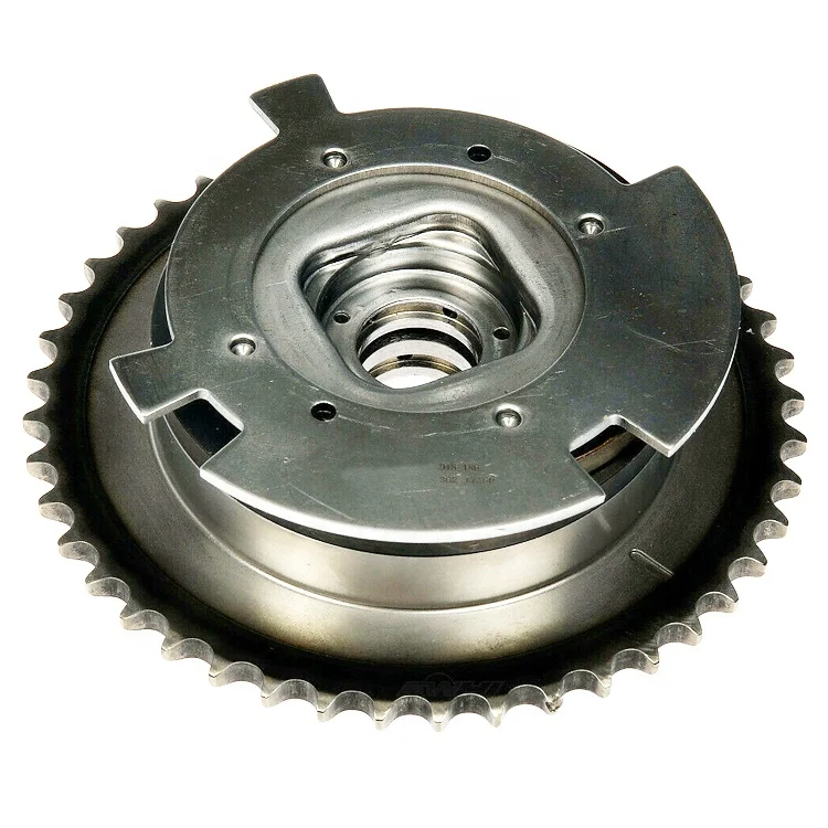 GM OEM VVT Variable Valve TimingActuator Assembly 12581568 Automotive