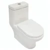 Western commode toilet eddy dual flush water saving toilets