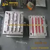 Professional nylon Cable clamp injection mould/wire clip molding/electric plastic snap mold
