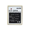 ALION 61F-GP-N Automatic liquid float less level water control relay