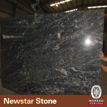 Newstar Black Granite With White Veins Newstar Black Granite With White Veins