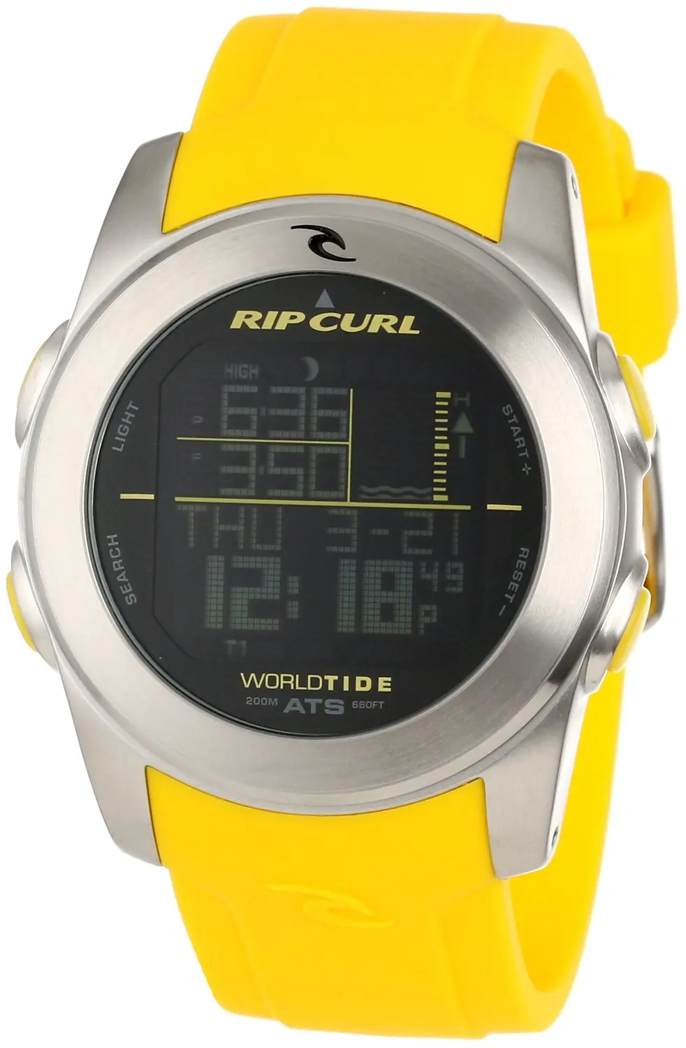 rip curl ats watch band