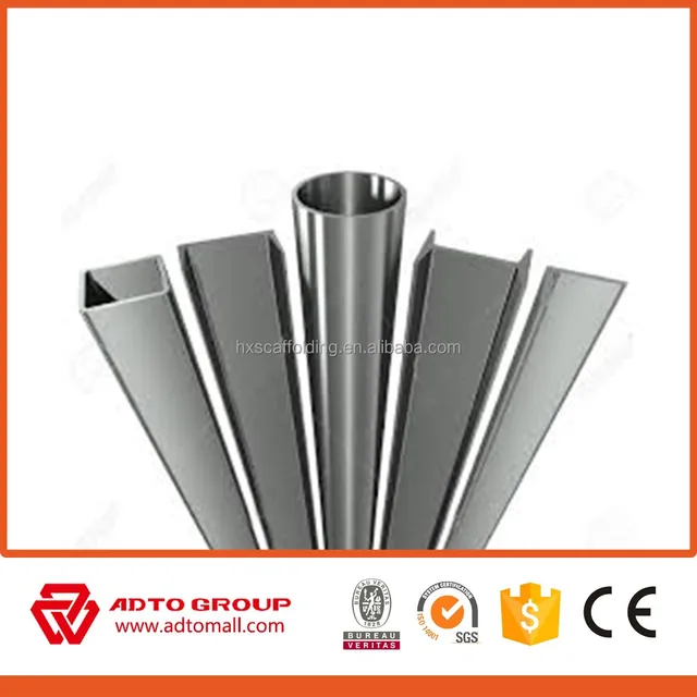 galvanized corrosion tube