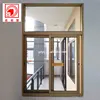 Hot sale commercial window frames and modern window grill design