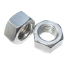 BSW HEX NUT