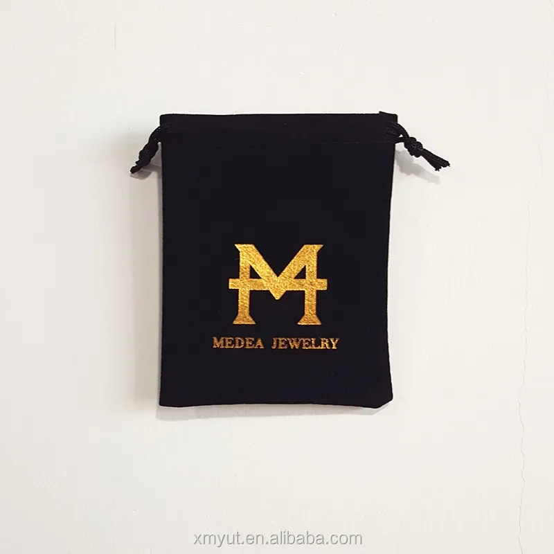 Drawstring Gift Pouch Bags Cheap Small Custom Velvet Gift,jewelry & Watch & Eyewear Recyclable 81 Jewelry Pouch with logo