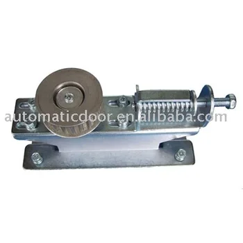 adjustable belt tensioner