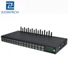 sms gsm gateway 16 port, 64 sim smpp gsm modem sms api with free sms software