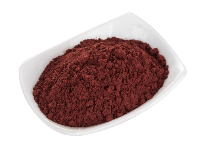 astaxanthin 6