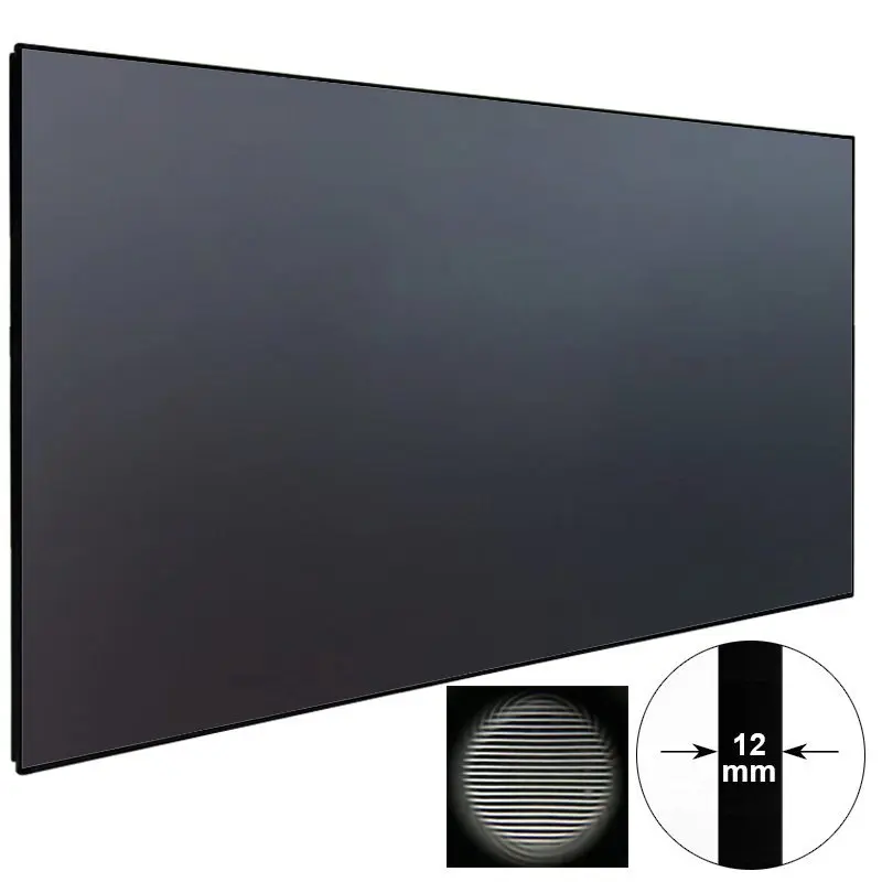 fengmi projector screen