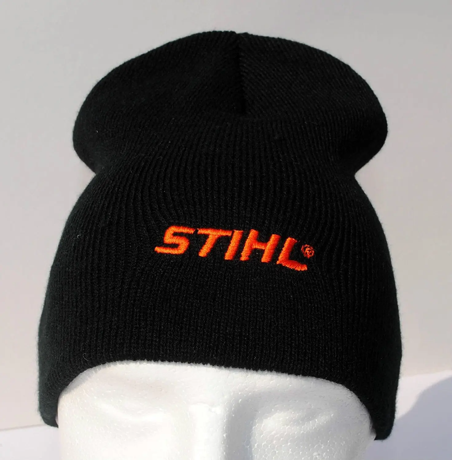 stihl winter hat
