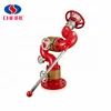 Competitive Price Water/Foam Fire Fighting Monitor