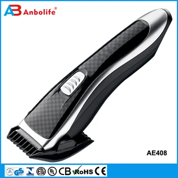 Low Noise Electric Hair Cutting Machine Fasiz Cordless ...