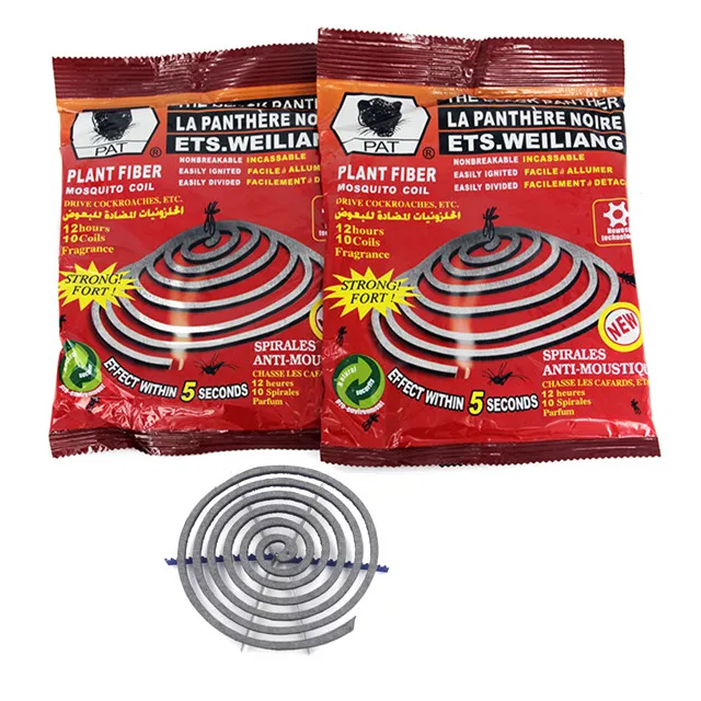 Pic mosquito coil image