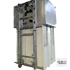 Qidong Construction Elevator Digital Printed
