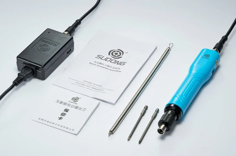 SD-BA500L Automatic Electric DC Motor Screw Driver